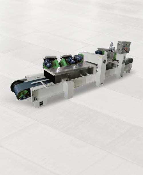 Sement Beton Kərpic Paver Səthi Təmizləyici Maşın