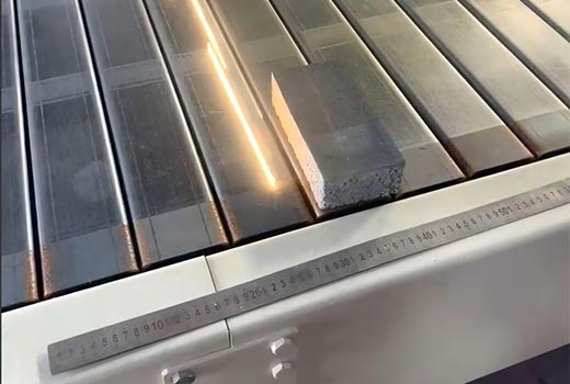 Sement kərpicləri üçün səthi müalicə üsulları