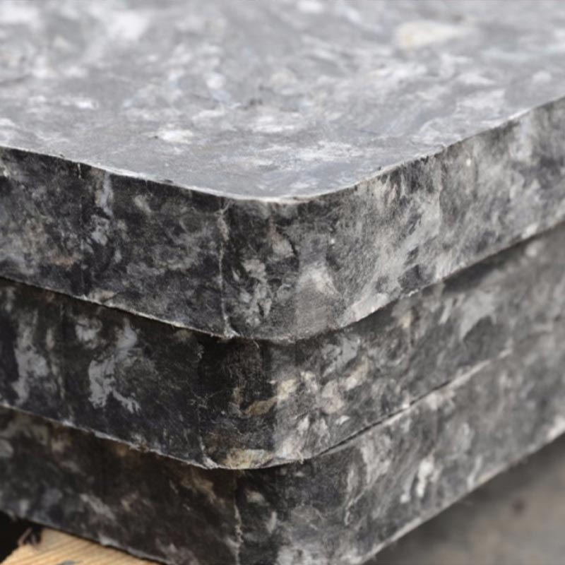 Blok Hazırlayan Maşın Palet