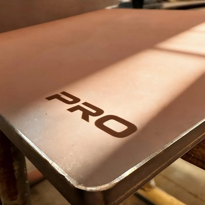 Kərpic Maşın Palet