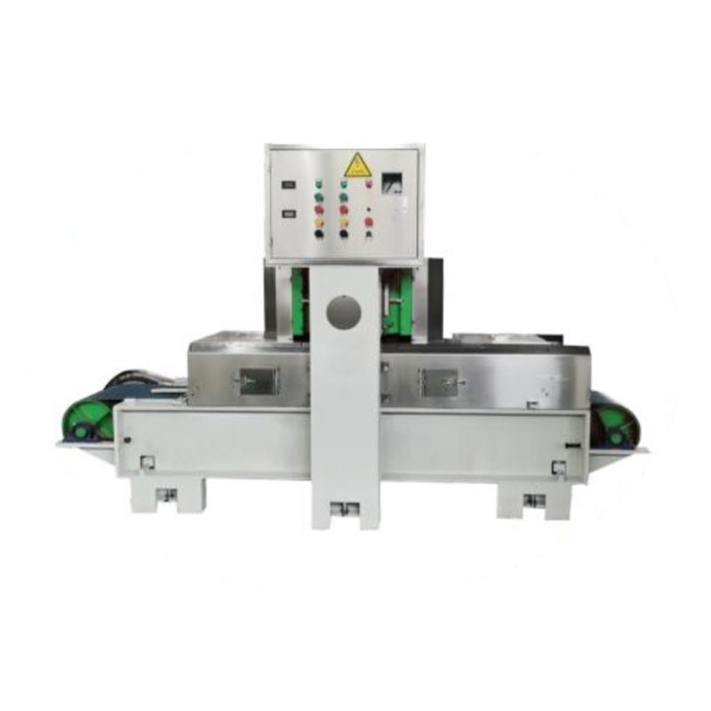 Beton Bordür Daşı Kalibrləmə Səthi Təmizləmə Maşını