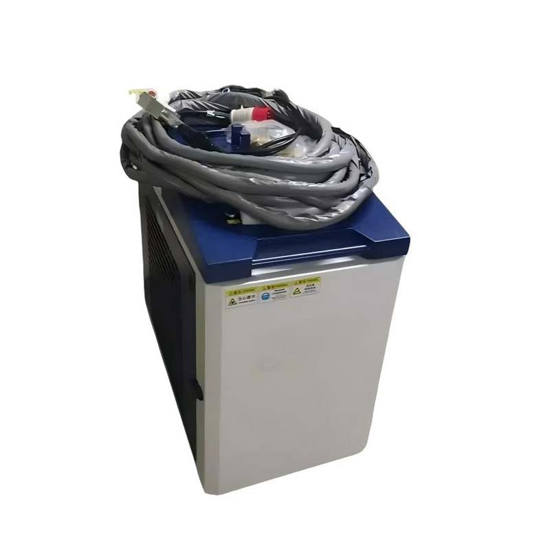 Lazer Pas Təmizləmə Avadanlığı