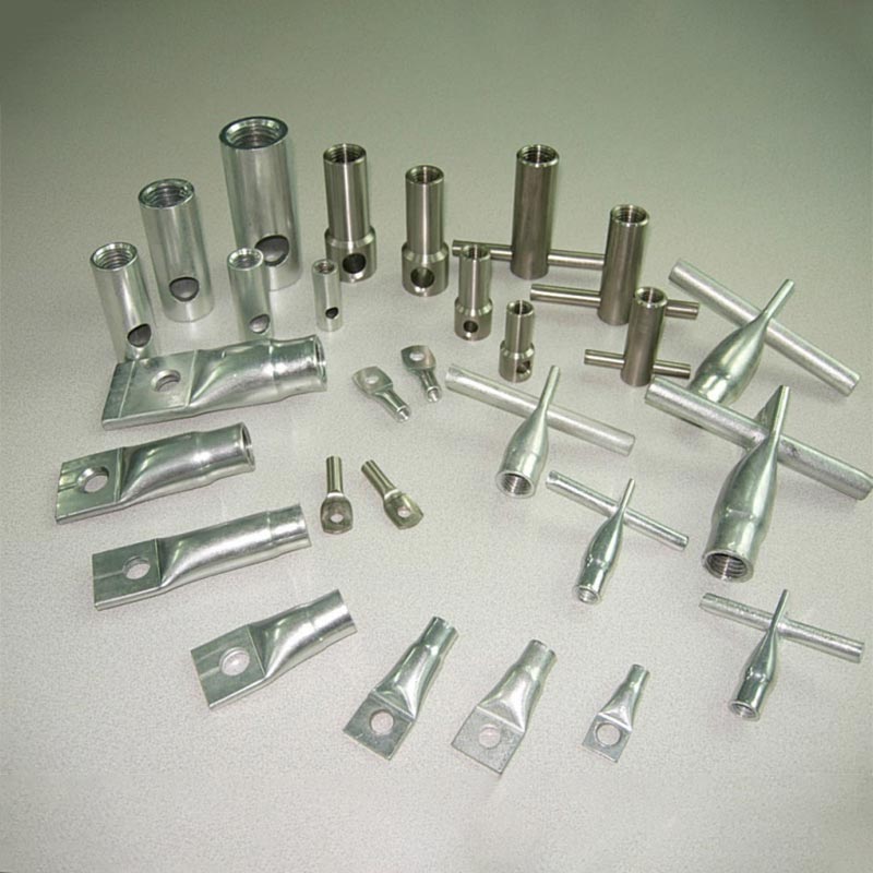 Beton prefabrik komponentlər üçün montaj komponentləri