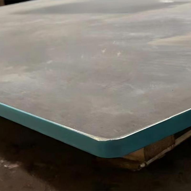 Polad Blok Kərpic Palet